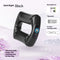 Dark Night Black No Logo